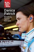 Cover: Danica Patrick - Cavendish Square Publishing