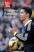 Cover: Cristiano Ronaldo - Cavendish Square Publishing