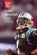 Cover: CAM Newton - Cavendish Square Publishing
