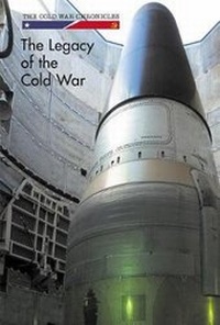 Enlarge image Cover: The Legacy of the Cold War - Cavendish Square Publishing