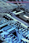 Cover: Semiconductors - Cavendish Square Publishing