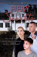 Cover: Fiery Secrets - Xulon Press