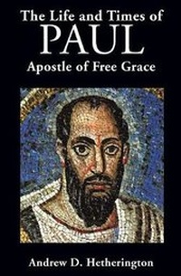 Bild: The Life and Times of PAUL - Xulon Press