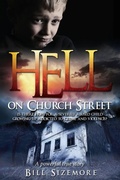 Cover: Hell on Church Street - Xulon Press