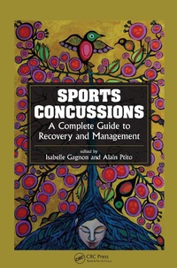 Abbildung von: Sports Concussions - CRC Press