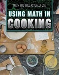 Cover: Using Math in Cooking - Rosen Central