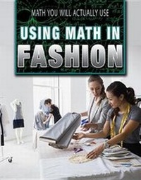 Enlarge image Cover: Using Math in Fashion - Rosen Central