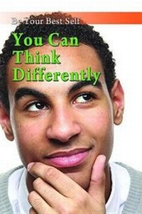 Enlarge image Cover: You Can Think Differently - Rosen Young Adult