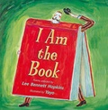Cover: I Am the Book - Holiday House