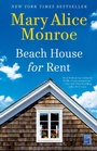 Cover: Beach House for Rent - Simon & Schuster