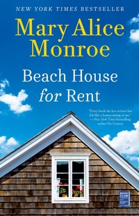 Enlarge image Cover: Beach House for Rent - Simon & Schuster