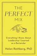 Cover: The Perfect Mix - Simon & Schuster