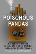 Cover: Poisonous Pandas - Stanford University Press
