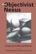 Cover: The Objectivist Nexus - The University of Alabama Press
