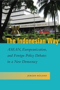 Cover: The Indonesian Way - Stanford University Press
