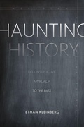 Cover: Haunting History - Stanford University Press