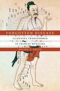Abbildung von: Forgotten Disease - Stanford University Press