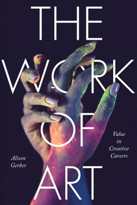 Enlarge image Cover: The Work of Art - Stanford University Press