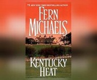 Enlarge image Cover: Kentucky Heat - Dreamscape Media