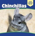 Cover: Chinchillas - PowerKids Press