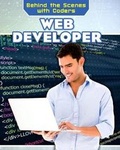 Cover: Web Developer - PowerKids Press