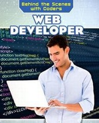 Enlarge image Cover: Web Developer - PowerKids Press