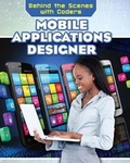 Cover: Mobile Applications Designer - PowerKids Press