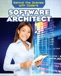 Cover: Software Architect - PowerKids Press
