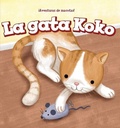 Cover: La Gata Koko (Koko the Cat) - PowerKids Press