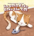 Cover: La Gata Koko / Koko the Cat - PowerKids Press