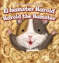 Cover: El Hamster Harold / Harold the Hamster - PowerKids Press