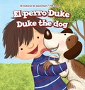 Cover: El Perro Duke / Duke the Dog - PowerKids Press