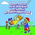 Cover: Buenos Modales En El Parque / Good Manners at the Playground - PowerKids Press