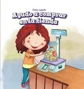 Cover: Ayudo a Comprar En La Tienda (I Help at the Store) - PowerKids Press