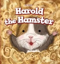 Cover: Harold the Hamster - PowerKids Press