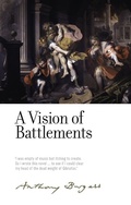 Cover: A Vision of Battlements - Manchester University Press