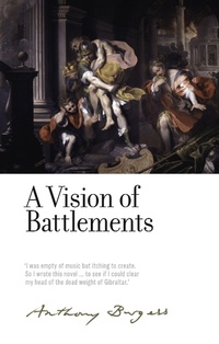 Enlarge image Cover: A Vision of Battlements - Manchester University Press