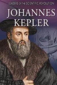 Enlarge image Cover: Johannes Kepler - Rosen Publishing Group