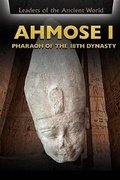 Cover: Ahmose I - Rosen Young Adult