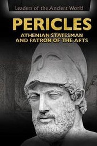 Enlarge image Cover: Pericles - Rosen Young Adult