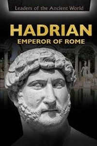 Enlarge image Cover: Hadrian - Rosen Young Adult