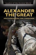 Cover: Alexander the Great - Rosen Young Adult