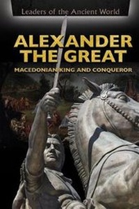 Enlarge image Cover: Alexander the Great - Rosen Young Adult