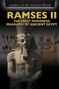 Cover: Ramses II - Rosen Young Adult