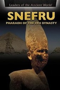 Enlarge image Cover: Snefru - Rosen Young Adult