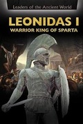 Cover: Leonidas I - Rosen Young Adult