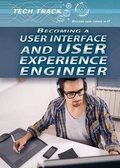 Cover: Becoming a User Interface and User Experience Engineer - Rosen Young Adult