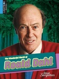 Cover: The Wonderful World of Roald Dahl - Lightbox