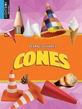 Cover: Cones - Lightbox