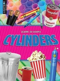 Enlarge image Cover: Cylinders - Lightbox